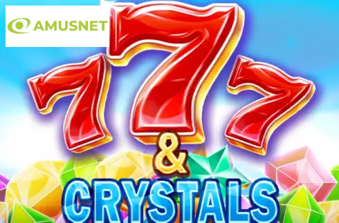 7 & Crystals